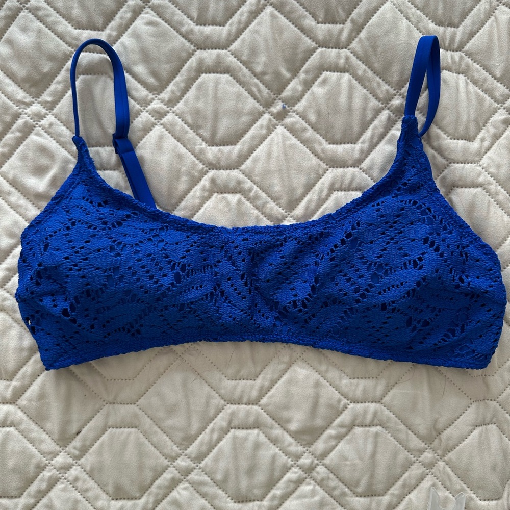 Aerie Bikini Top